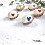 「手作り時間がもっと幸せに♡ハンドメイドのピンクッション」の画像6