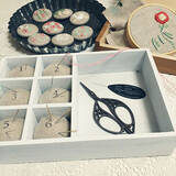 「手作り時間がもっと幸せに♡ハンドメイドのピンクッション」の画像4