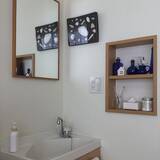 「リメイクなしで使えます！100均のティッシュボックス」の画像4