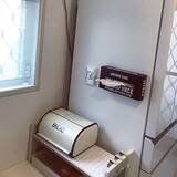 「リメイクなしで使えます！100均のティッシュボックス」の画像10