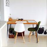 「相性抜群！ミッドセンチュリー×北欧でリビングインテリア」の画像6