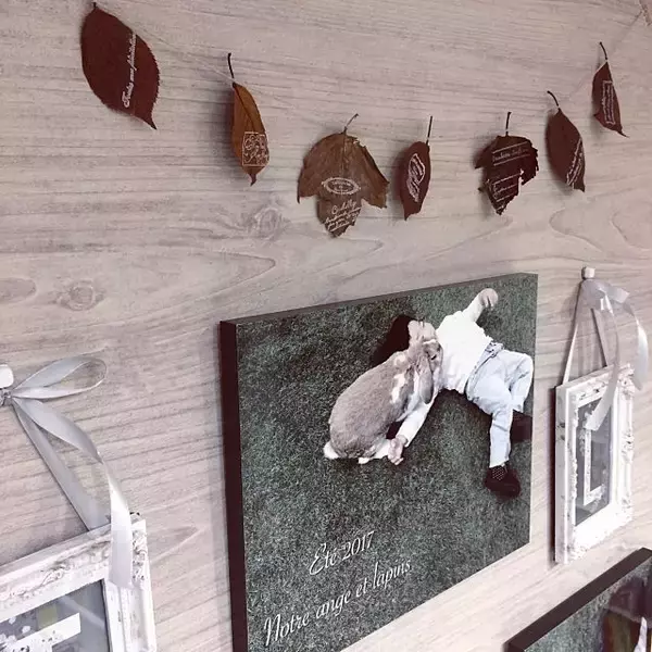 「自然の恵みでハンドメイド♡ナチュラルな手作り雑貨特集」の画像