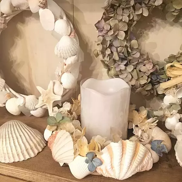 「自然の恵みでハンドメイド♡ナチュラルな手作り雑貨特集」の画像
