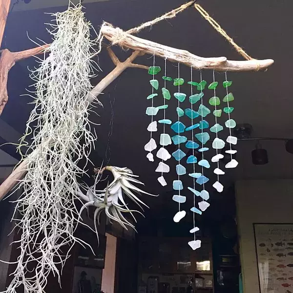 「自然の恵みでハンドメイド♡ナチュラルな手作り雑貨特集」の画像