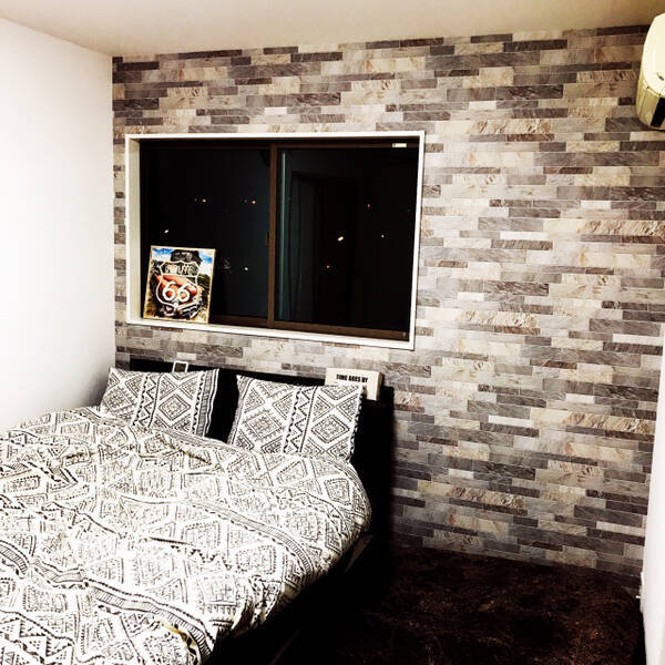 ニトリと無印で 寝室をシンプルに心地よくコーディネート 年2月9日 エキサイトニュース