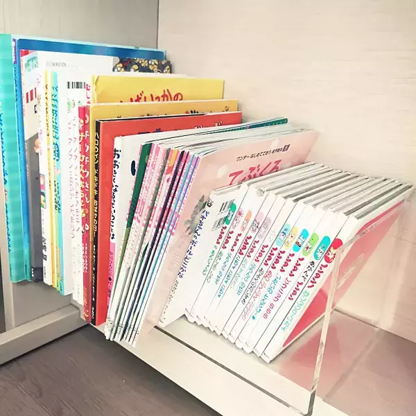 「これがおすすめ！みんなの買ってよかった収納アイテム」の画像