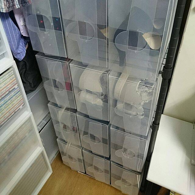 これがおすすめ！みんなの買ってよかった収納アイテム