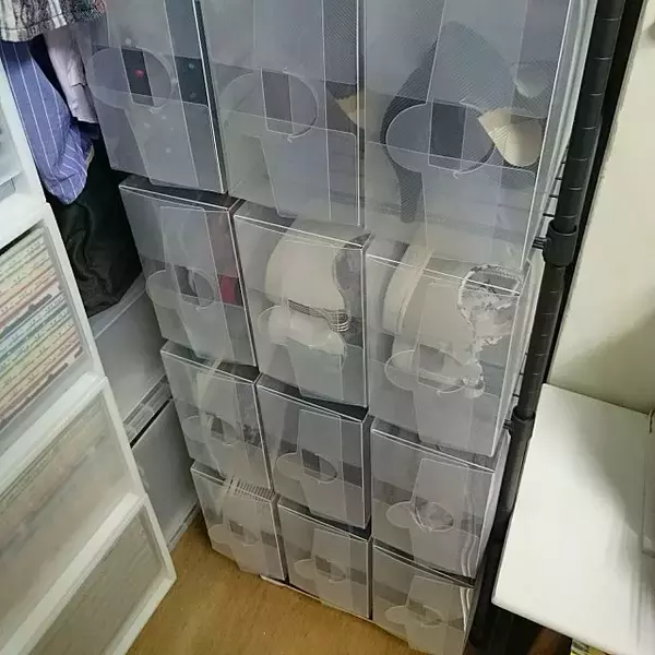 「これがおすすめ！みんなの買ってよかった収納アイテム」の画像