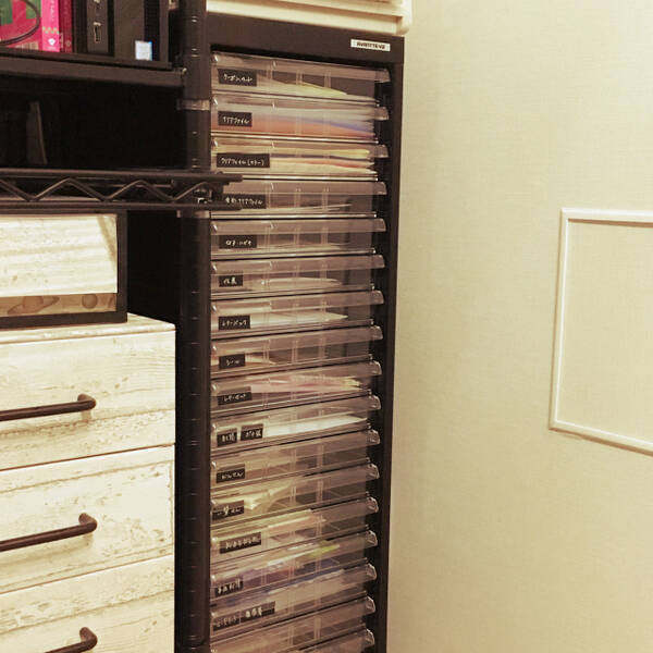 これで暮らし上手さんに 機能的な書類整頓アイディア 19年4月3日 エキサイトニュース