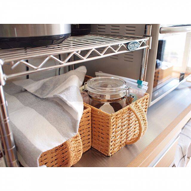 見た目も使いやすさも叶える 私らしいコーヒーグッズ収納 19年4月27日 エキサイトニュース 2 3