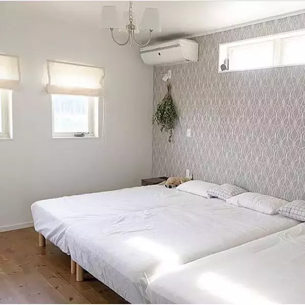 「「豊かな可能性を秘めた、ニトリの脚付きマットレス」 by hiromiさん」の画像