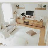 「ソファを見栄え良く☆無印良品とニトリのインテリアグッズ」の画像4