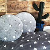 「ソファを見栄え良く☆無印良品とニトリのインテリアグッズ」の画像6