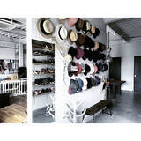 「ハットやキャップを上手に収納！センスのいい帽子の収納法」の画像8