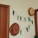 「ハットやキャップを上手に収納！センスのいい帽子の収納法」の画像11