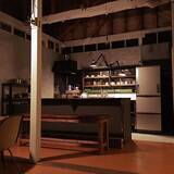 「「素材を軸につくり上げた、ラスティックなキッチン」 by inakasochi_djangoさん」の画像10