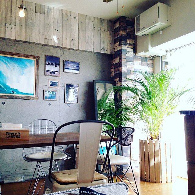 トーンをおさえてシックにきめる 大人な西海岸スタイル 19年3月24日 エキサイトニュース 3 3