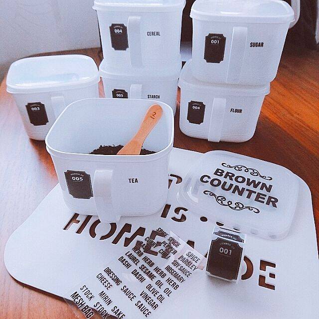 おうちがカフェになる!?セリアのカフェ風アイテム特集