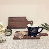 「おうちがカフェになる!?セリアのカフェ風アイテム特集」の画像7