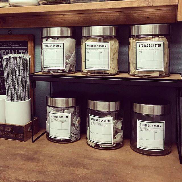 おうちがカフェになる!?セリアのカフェ風アイテム特集