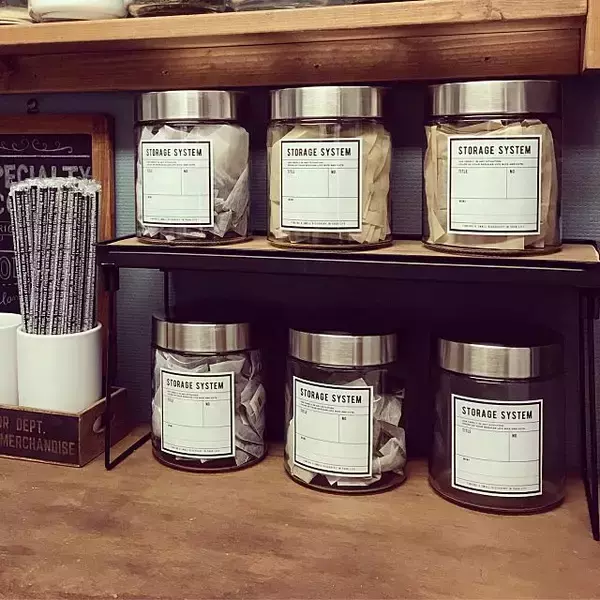 「おうちがカフェになる!?セリアのカフェ風アイテム特集」の画像