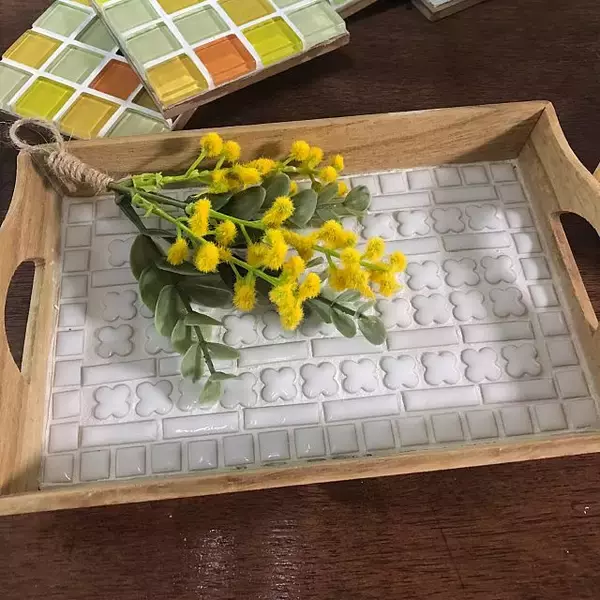 「おうちがカフェになる!?セリアのカフェ風アイテム特集」の画像