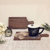 「おうちがカフェになる!?セリアのカフェ風アイテム特集」の画像1