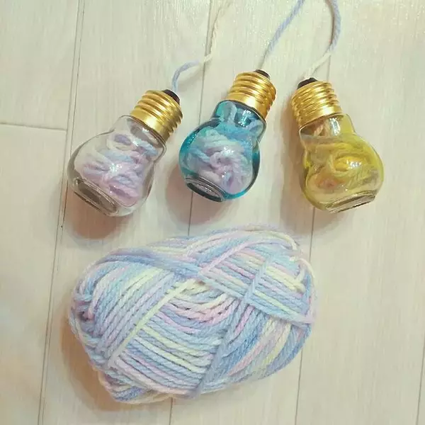 「メルヘンな世界にときめく♡100均のゆめかわいいアイテム」の画像