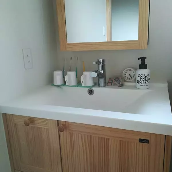 「水まわりの頼れるパートナー♡ダイソーの珪藻土アイテム」の画像