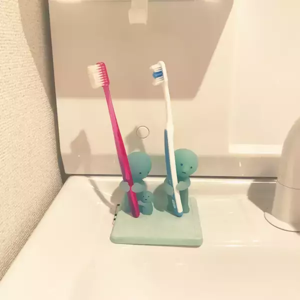 水まわりの頼れるパートナー♡ダイソーの珪藻土アイテム