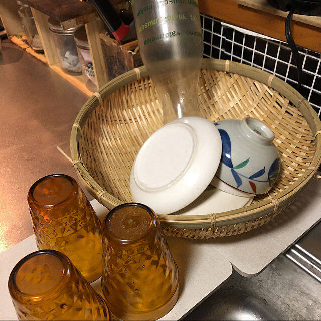 水まわりの頼れるパートナー♡ダイソーの珪藻土アイテム