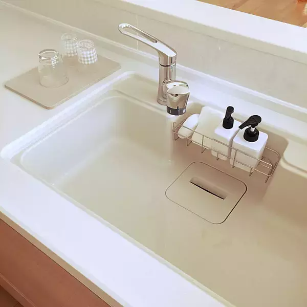 「水まわりの頼れるパートナー♡ダイソーの珪藻土アイテム」の画像