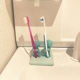 「水まわりの頼れるパートナー♡ダイソーの珪藻土アイテム」の画像3