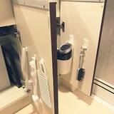 「洗面所での身支度がスムーズに☆ヘアケアグッズ収納のコツ」の画像5