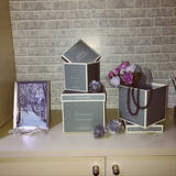 「こころがときめくディスプレイ☆ダイソーのインテリア雑貨」の画像2