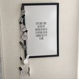 「こころがときめくディスプレイ☆ダイソーのインテリア雑貨」の画像9