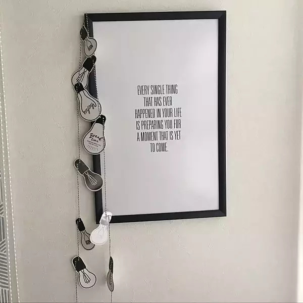 「こころがときめくディスプレイ☆ダイソーのインテリア雑貨」の画像