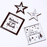 「こころがときめくディスプレイ☆ダイソーのインテリア雑貨」の画像1