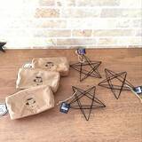 「こころがときめくディスプレイ☆ダイソーのインテリア雑貨」の画像7