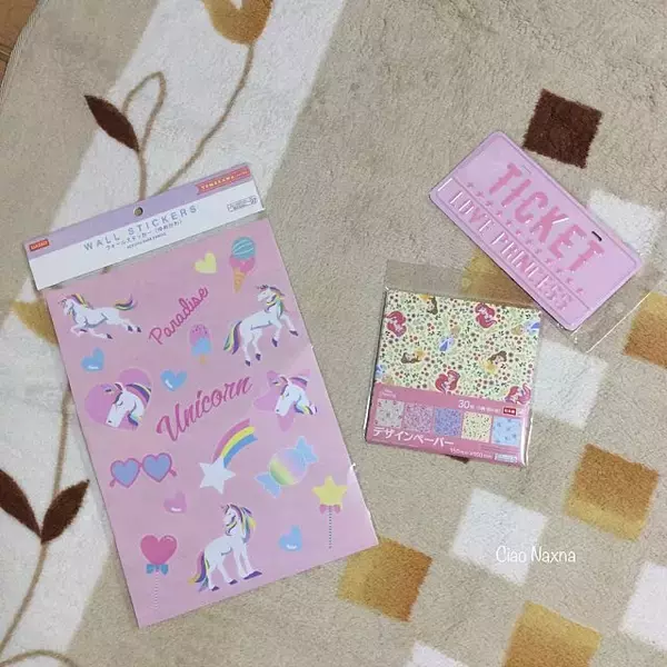 「こころがときめくディスプレイ☆ダイソーのインテリア雑貨」の画像