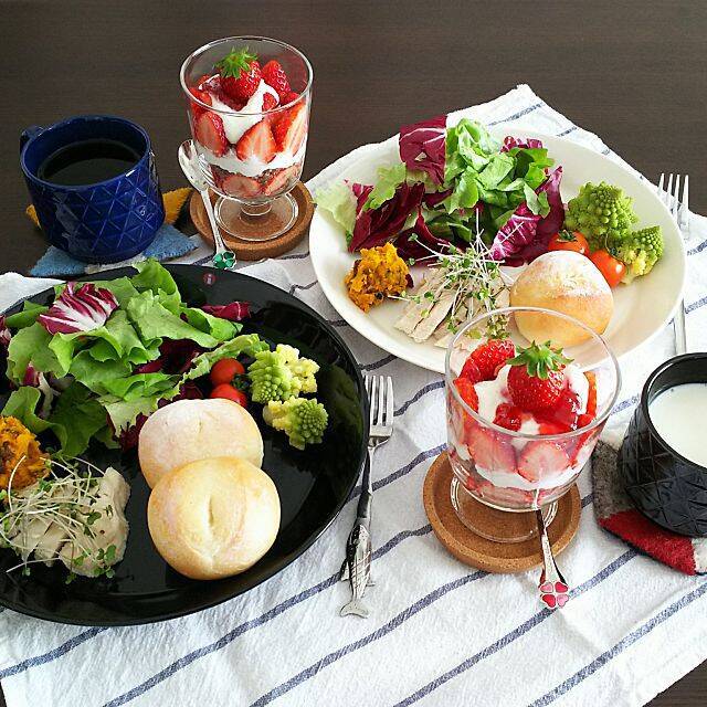プチプラなのにハイセンス☆たくさん欲しいIKEAの食器 - エキサイト 