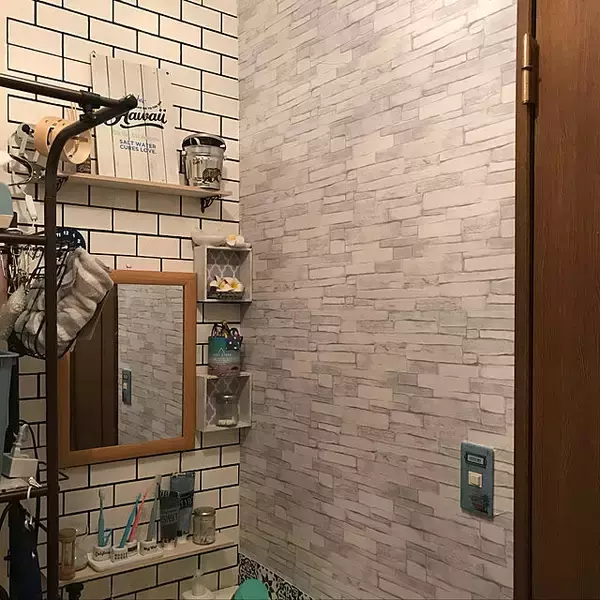 「気軽にセンスアップ♡使えるアイテム100均リメイクシート」の画像