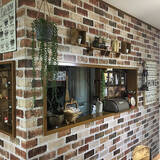 「気軽にセンスアップ♡使えるアイテム100均リメイクシート」の画像4