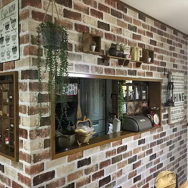 「気軽にセンスアップ♡使えるアイテム100均リメイクシート」の画像