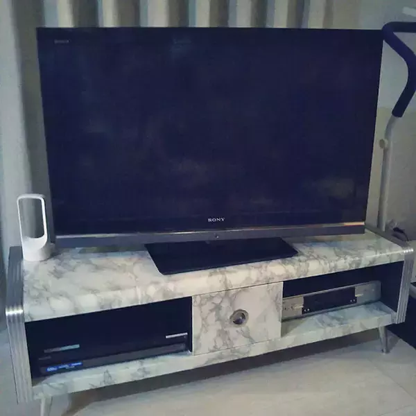 「気軽にセンスアップ♡使えるアイテム100均リメイクシート」の画像