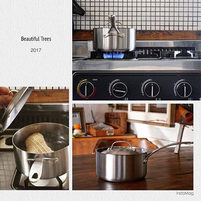 キッチンライフを楽しく充実♡ニトリの調理器具＆家電