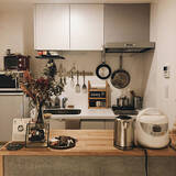 「ちょうどいい距離感で♡居心地抜群な2人暮らしのコツ」の画像2