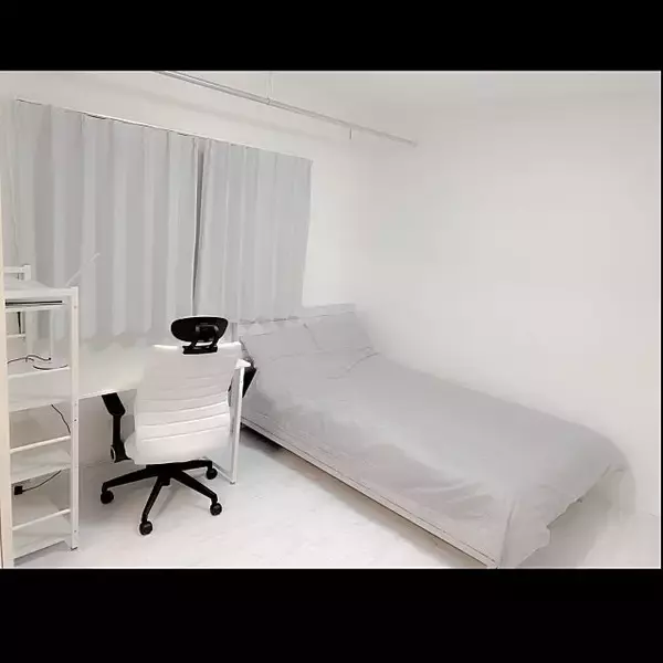 「ちょうどいい距離感で♡居心地抜群な2人暮らしのコツ」の画像