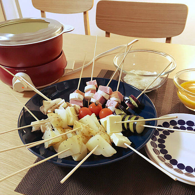 ちょうどいい距離感で♡居心地抜群な2人暮らしのコツ