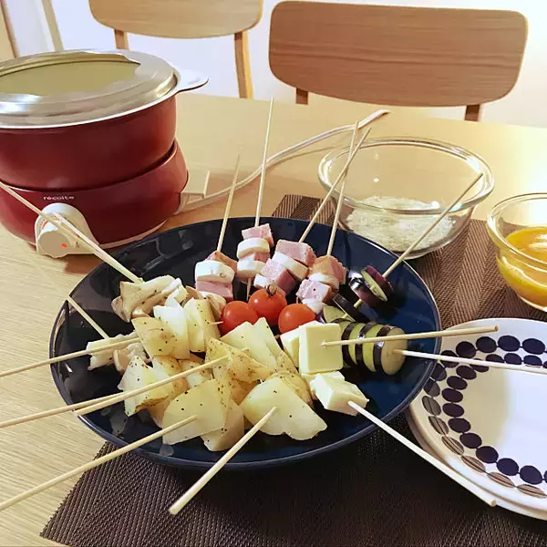 「ちょうどいい距離感で♡居心地抜群な2人暮らしのコツ」の画像